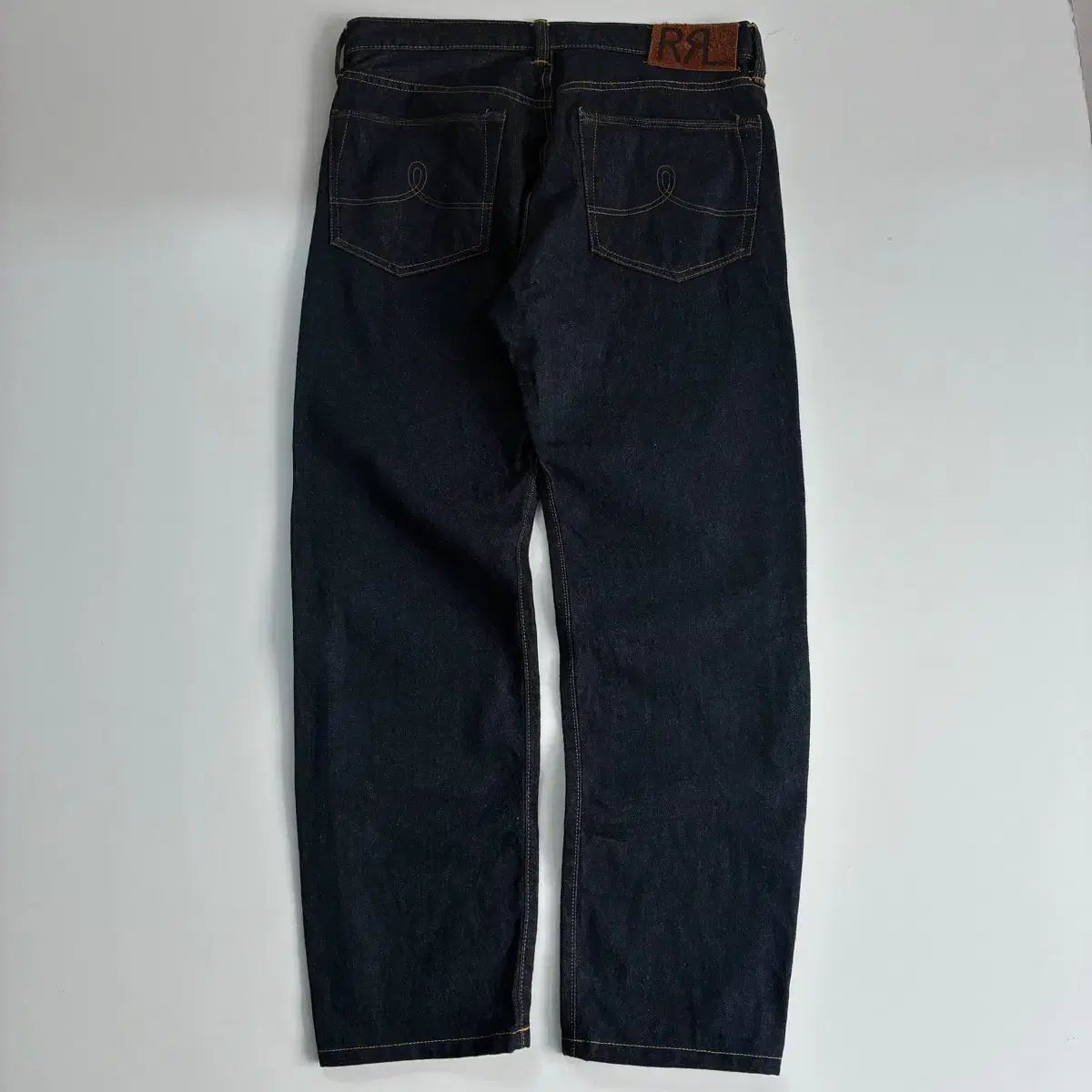 RRL ダブルアールエル ストレートレッグ　29 楽天市場】RRL ダブルアールエル アメリカ製 LIMITED EDITION 200本