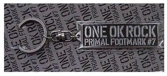 ONE OK ROCK PRIMAL FOOTMARK 7-10 セット ONE OK ROCK PRIMAL FOOTMARK セット - メルカリ