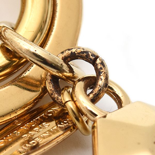 ルイヴィトン ブランド小物 メンズ レディース ポルトクレ LV