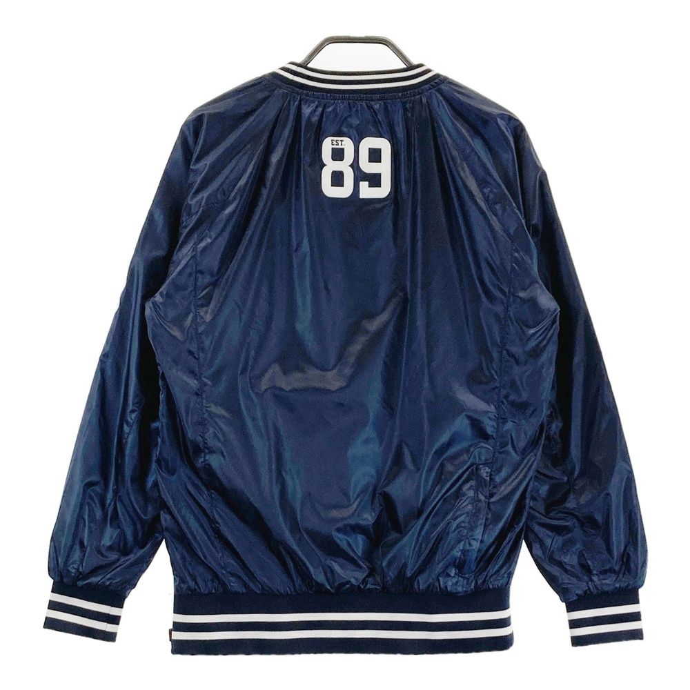 サイズ：0 PEARLY GATES パーリーゲイツ 蓄熱 スニードジャック