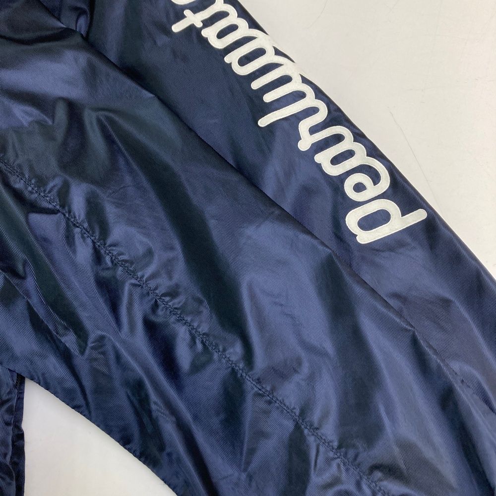 サイズ：0 PEARLY GATES パーリーゲイツ 蓄熱 スニードジャック