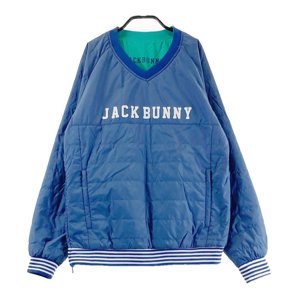 サイズ：2 ショップ JACK BUNNY ジャックバニー リバーシブル中綿