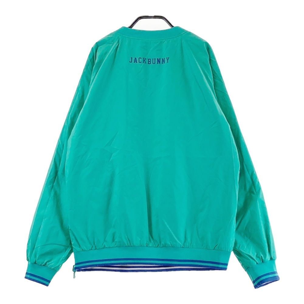 サイズ：2 ショップ JACK BUNNY ジャックバニー リバーシブル中綿
