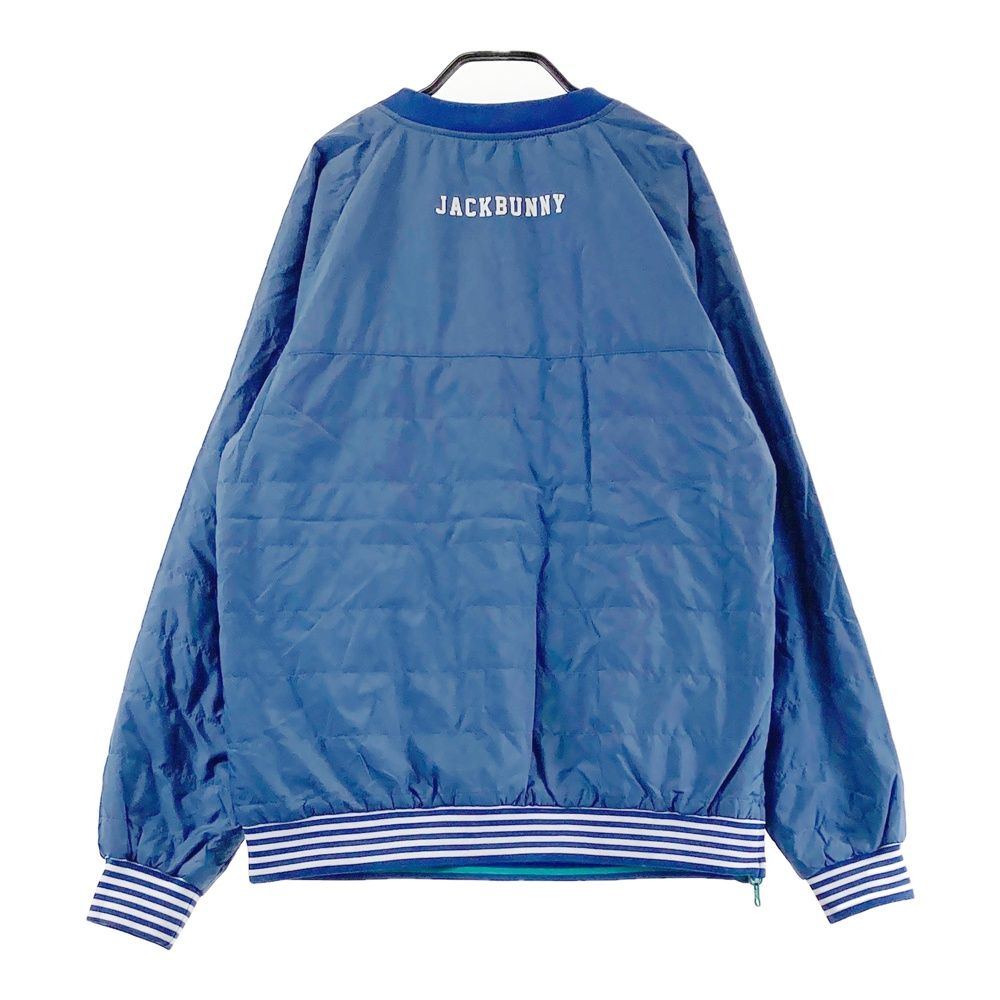 サイズ：2 ショップ JACK BUNNY ジャックバニー リバーシブル中綿