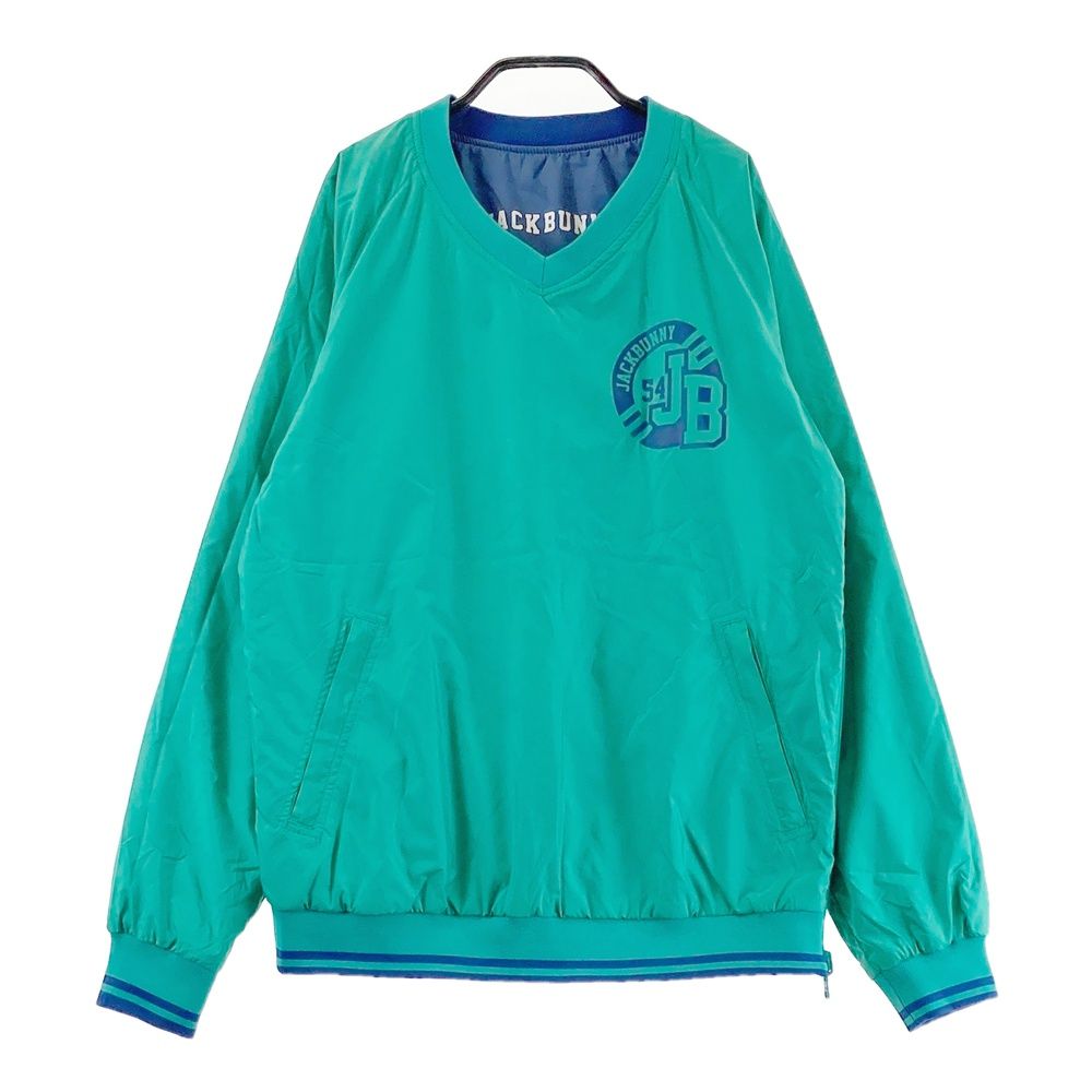 サイズ：2 ショップ JACK BUNNY ジャックバニー リバーシブル中綿