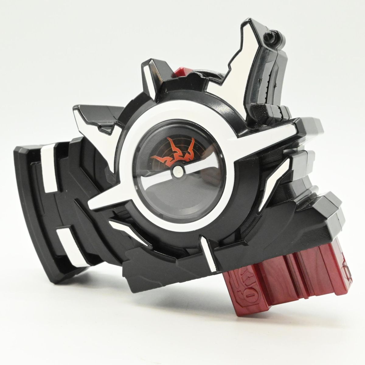 箱付き完品】バンダイ 仮面ライダービルドDXエボルトリガー（DX
