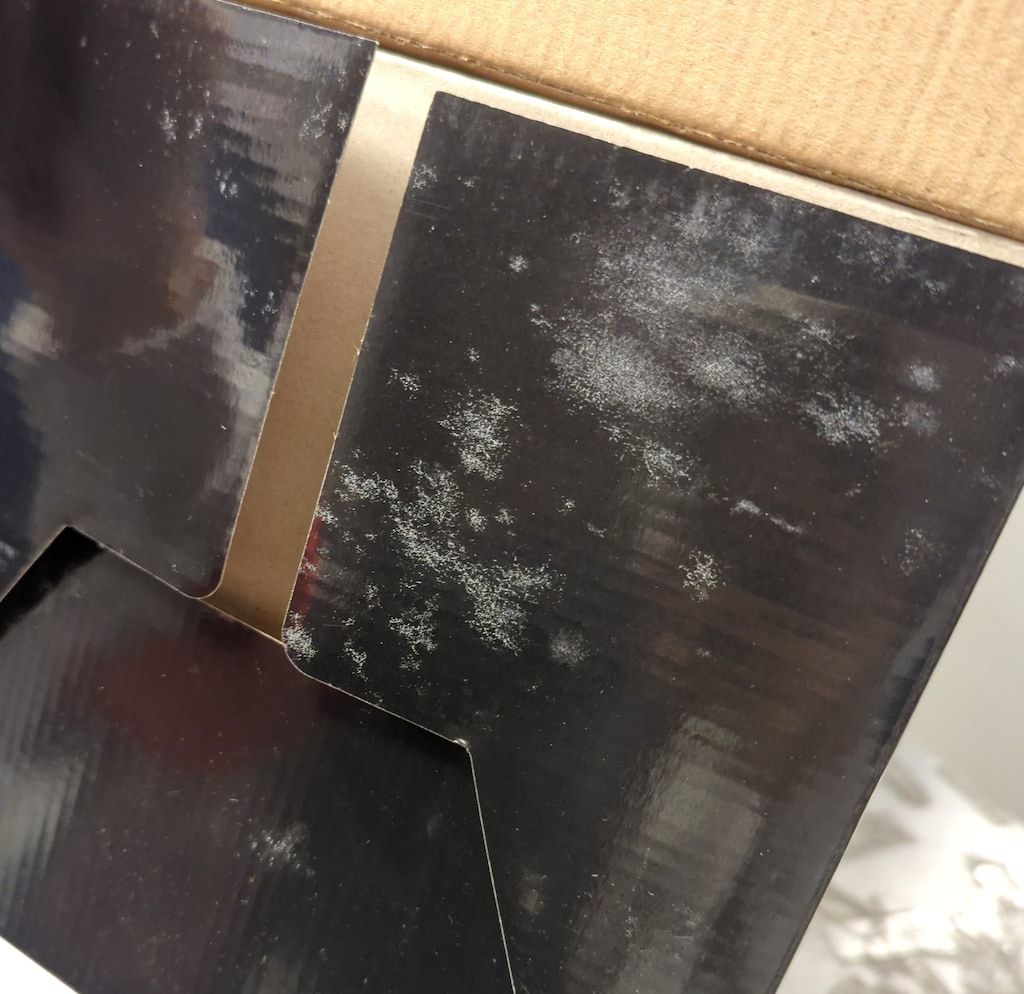 FREEing GANTZ レイカ バニーVer PVC - メルカリ