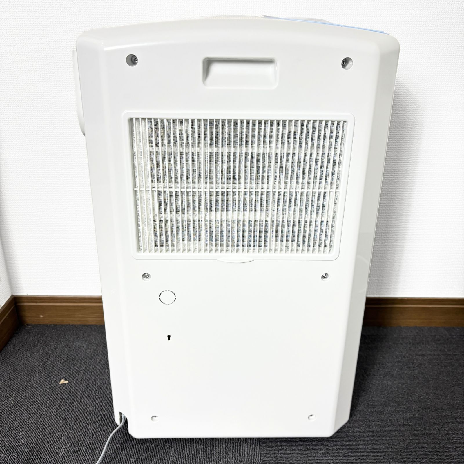 極美品】CORONA 衣類乾燥除湿機 CDM-F1024 2024年製 どこでもクーラー