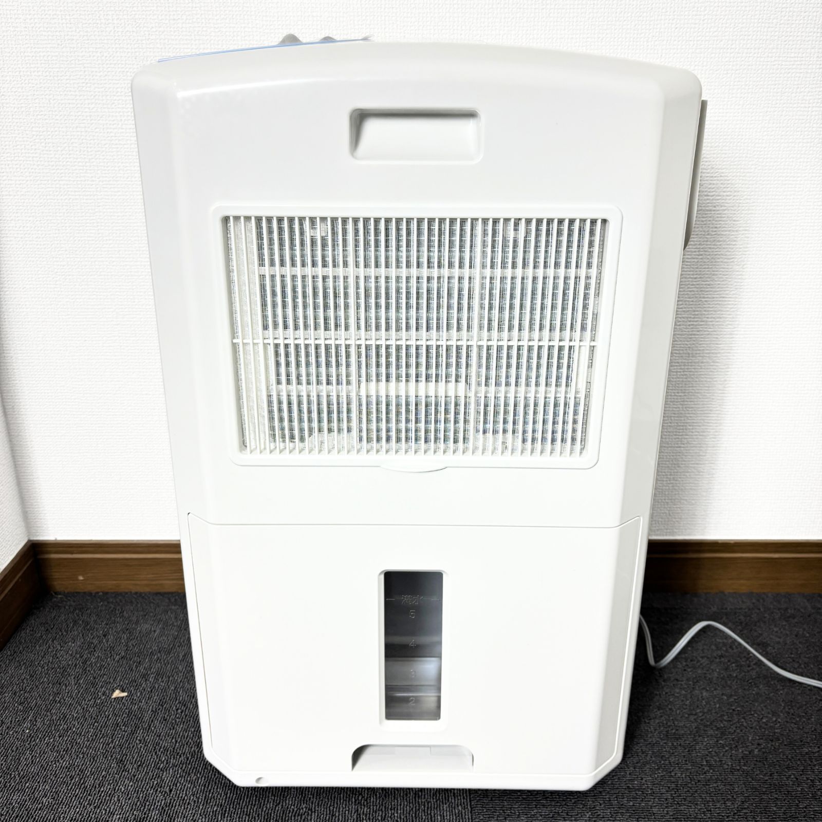 極美品】CORONA 衣類乾燥除湿機 CDM-F1024 2024年製 どこでもクーラー