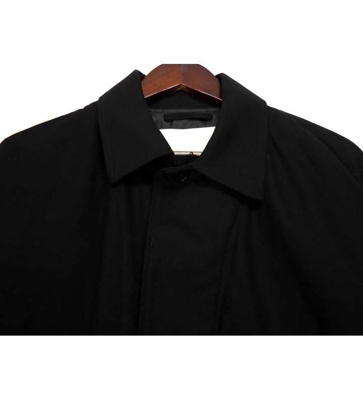 ダブルタップス WTAPS 24AW 【 SMOCK COAT COTTON SERGE 242WVDT JKM03