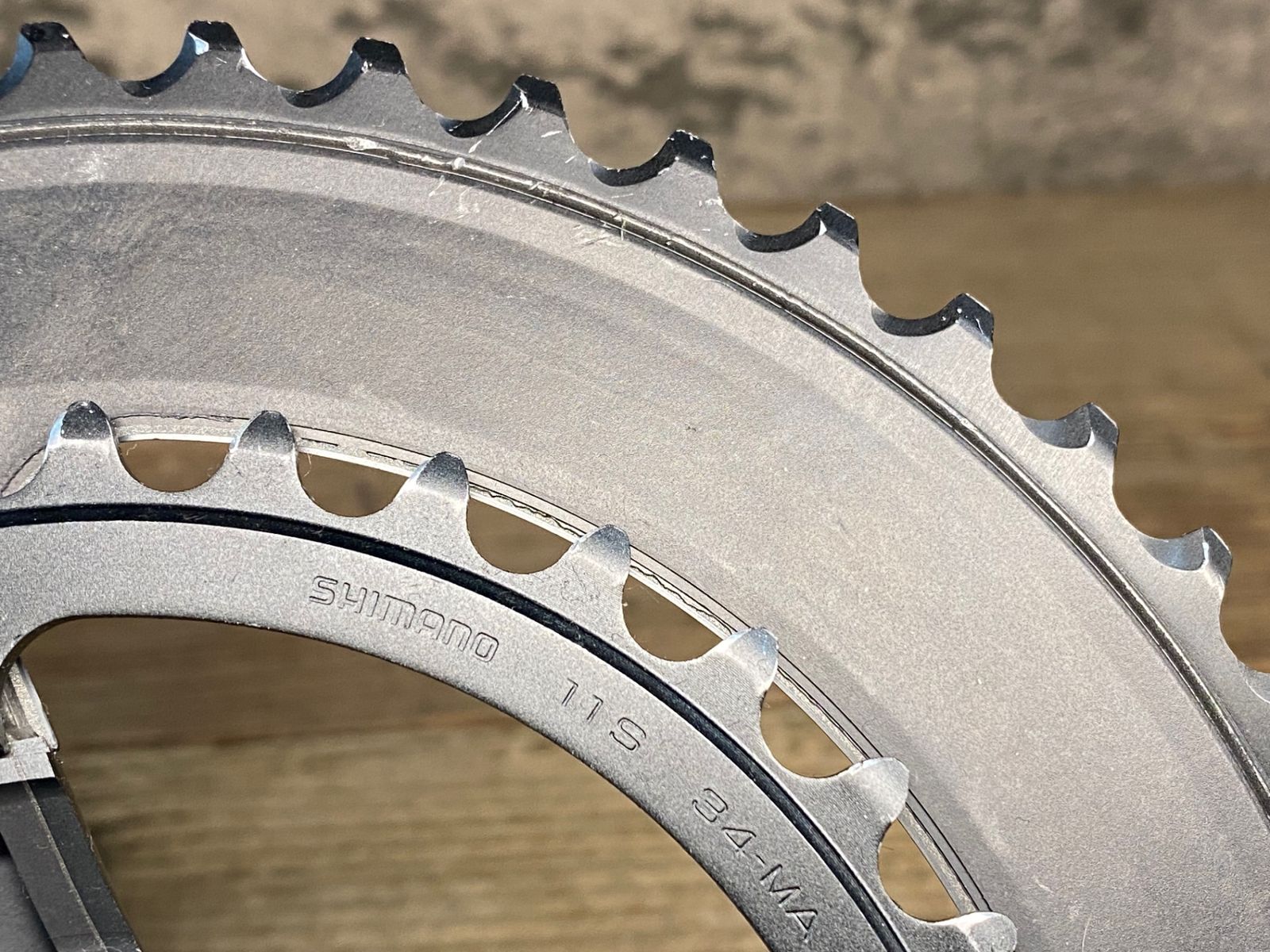 アルテグラFC-6800クランクセット FC-6800 シマノ アルデグラ クランク