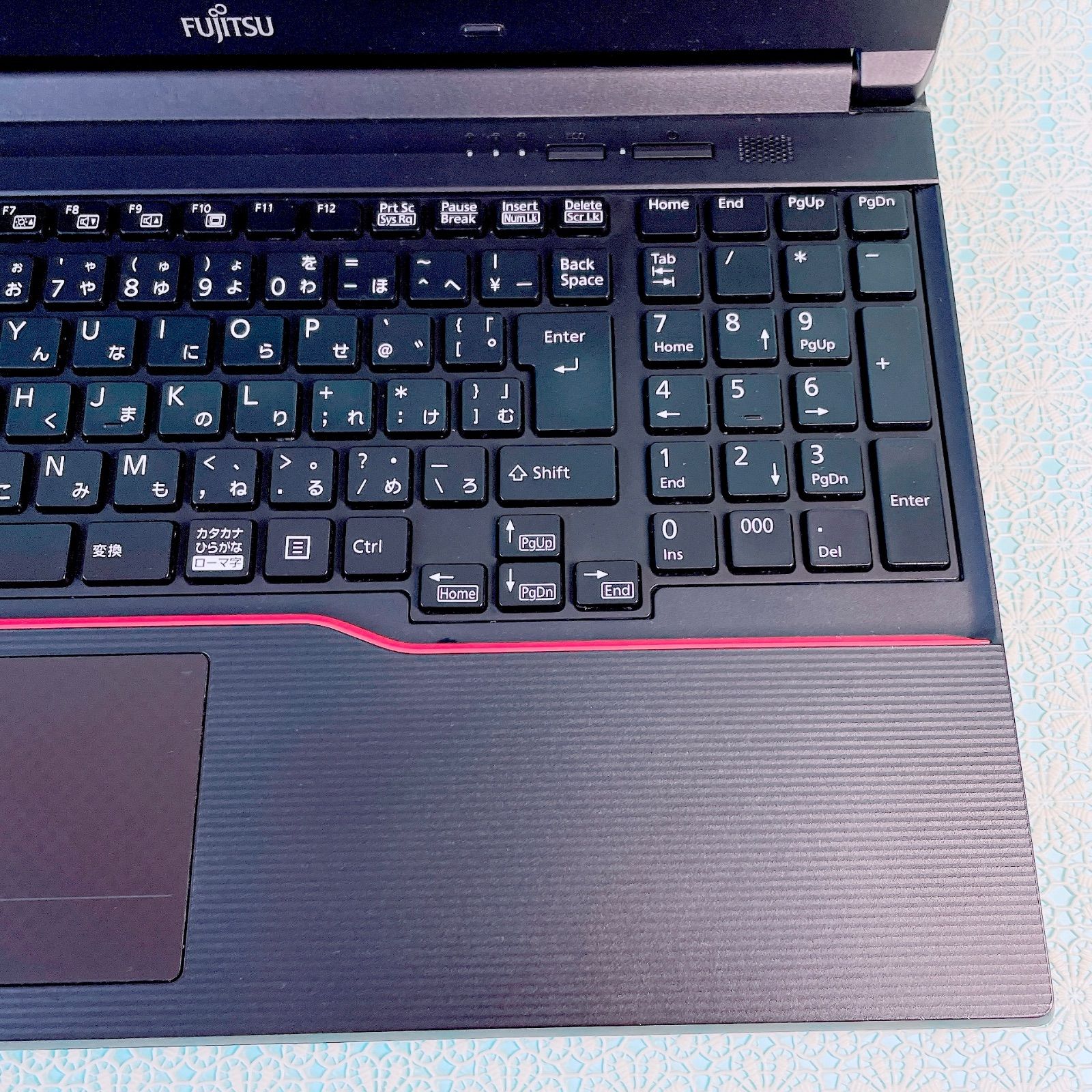 即配 Corei7セレクトモデル 16GBメモリ Windows11 Office ESPRIMO D588