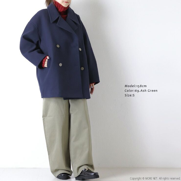 アントゲージ Antgauge ルーズストレート5Pチノパン C2394 ヴィンテージ ロング丈 無地 レディース アントゲージ Antgauge ルーズストレート5Pチノパン C2394