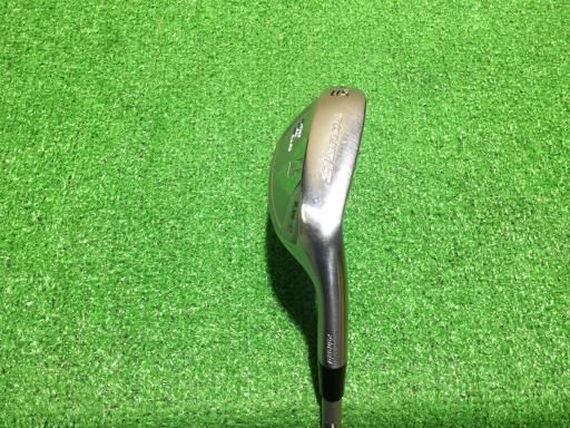 【中古】 ブリヂストン TOUR B XW-2(2018) 50/08 ウェッジ WG 純正特注シャフト (フレックスその他) メンズ 男性用 右利き 右用 Cランク ゴルフクラブ