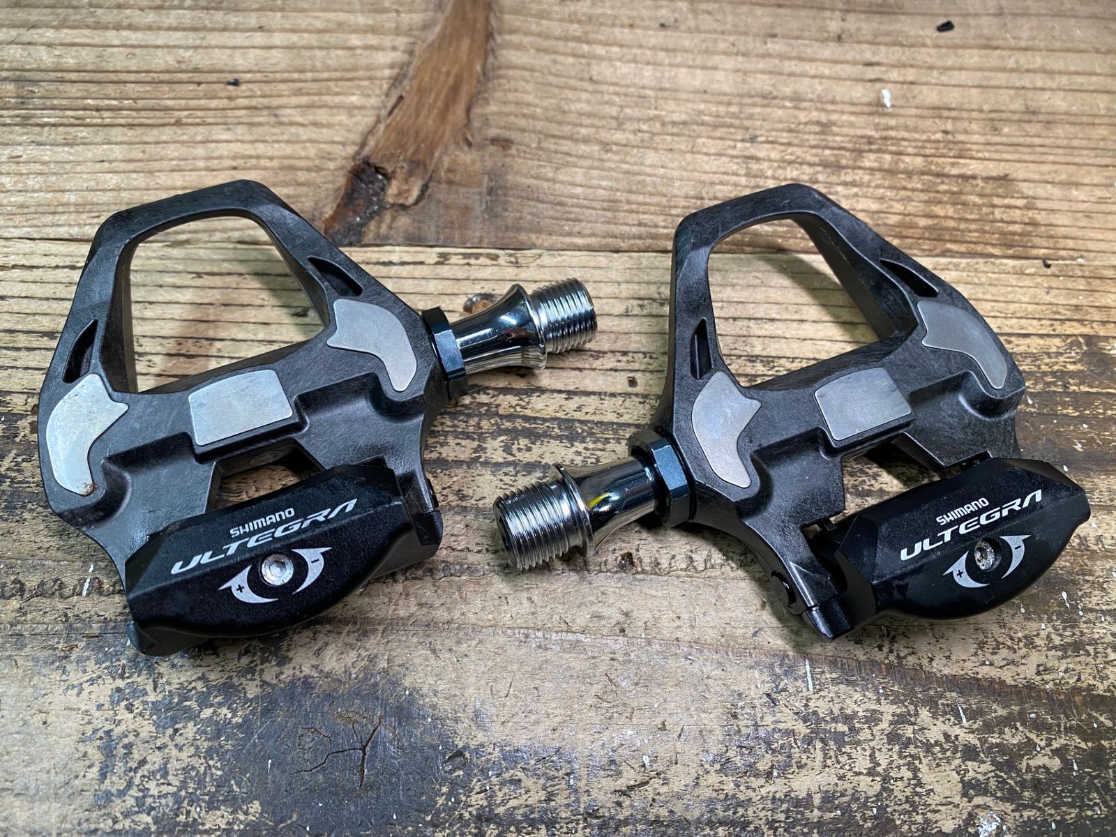 Shimano Dura-Ace 7700系 アルテ、105ミックス 9速セット Shimano