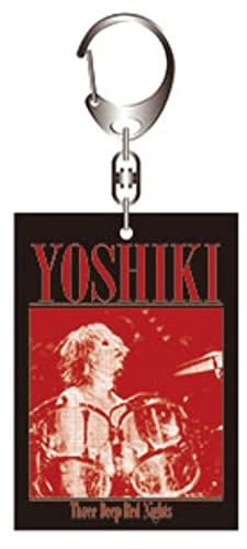 X JAPAN] 2018 紅に染まった夜 MAKUHARI MESSE 3DAYS- YOSHIKI 公式