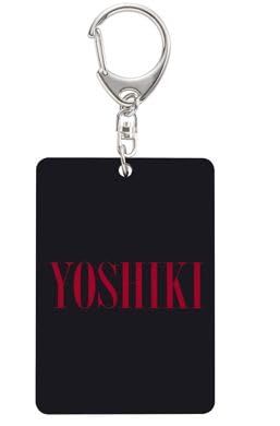 YOSHIKI　XJAPANグッズ X JAPAN【VISUAL JAPAN SUMMIT 2016】会場グッズのオフィシャル