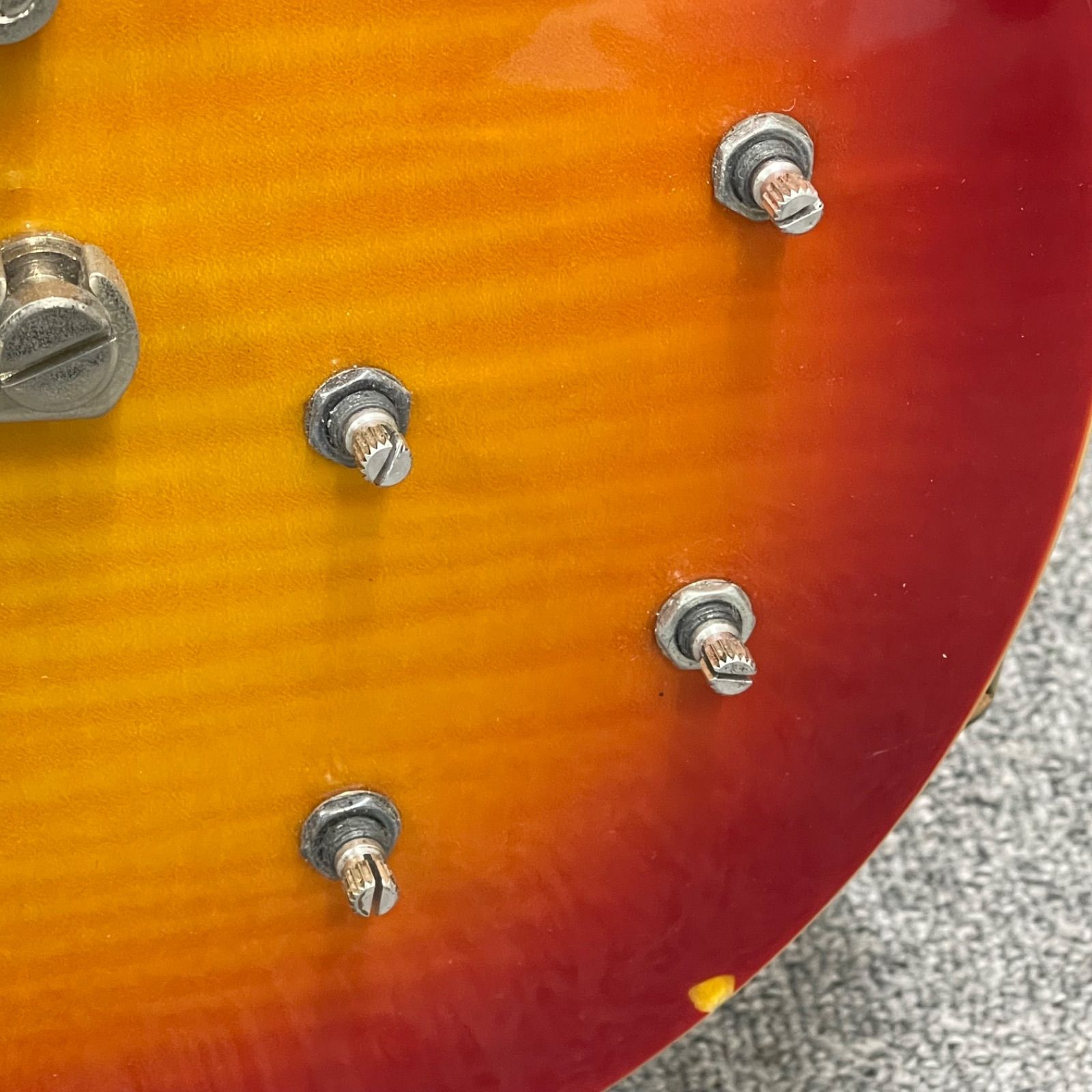 Epiphone レスポール スタンダード ジャンク NPA】ジャンク Epiphone エピフォン スタンダードプロ レスポール