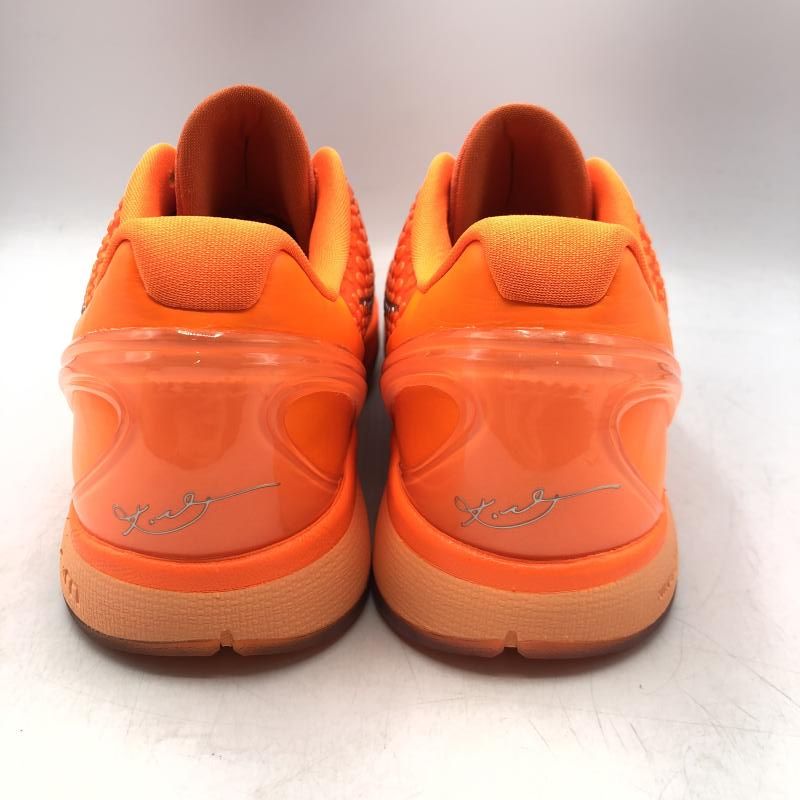 中古】Nike Kobe 6 Protro 