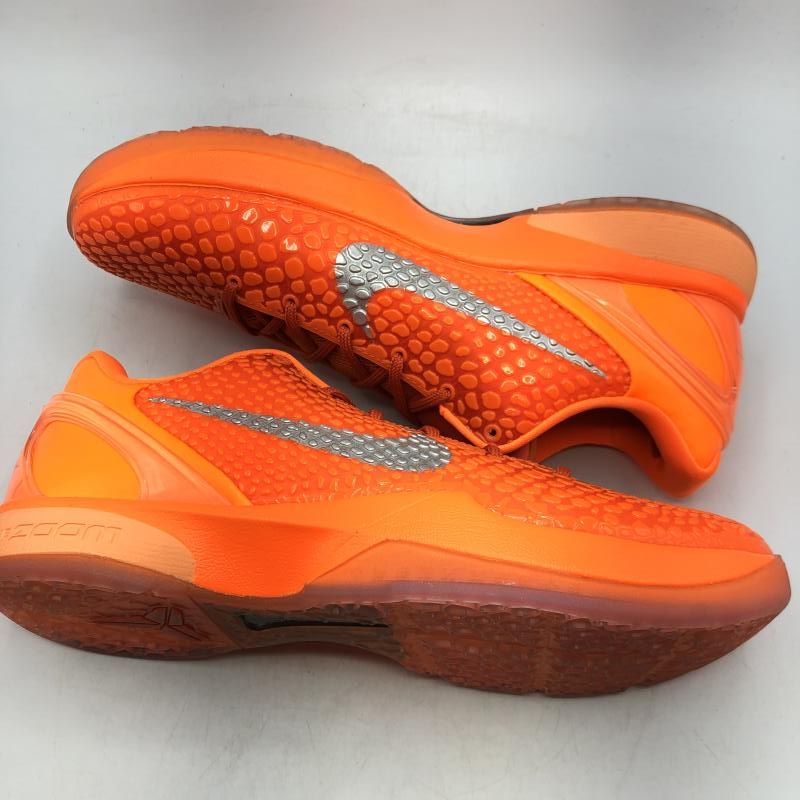 中古】Nike Kobe 6 Protro 