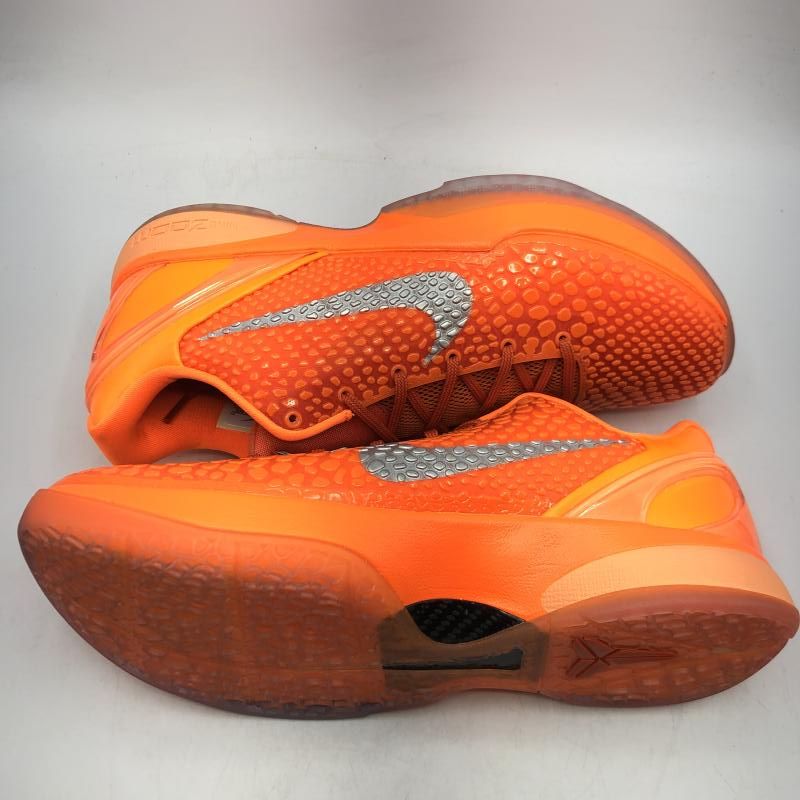 中古】Nike Kobe 6 Protro 