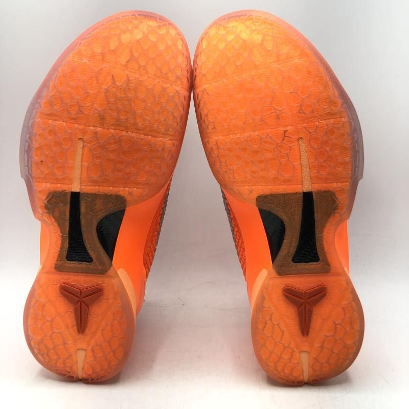 中古】Nike Kobe 6 Protro 