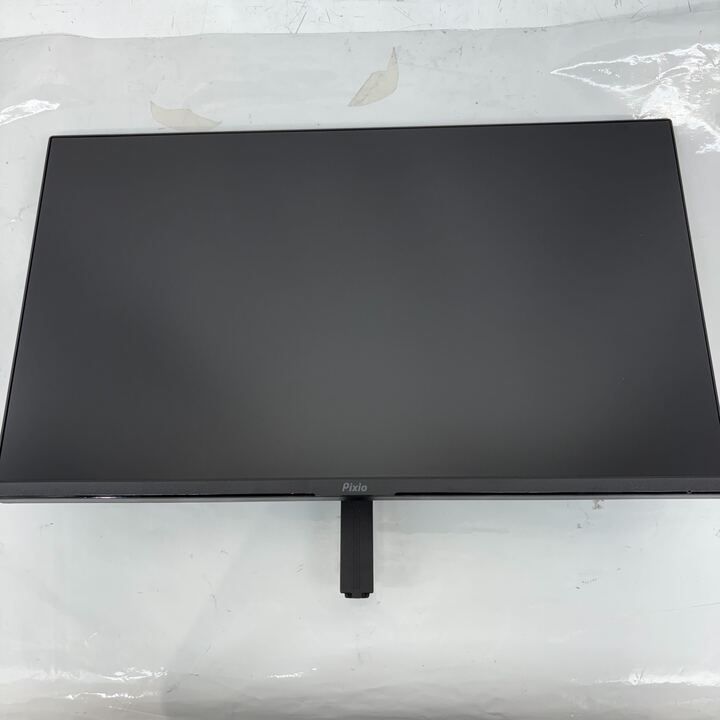【ジャンク品】Pixio PX248P 24インチゲーミングモニター ジャンク品】Pixio PX248P 24インチゲーミングモニター ジャンク品