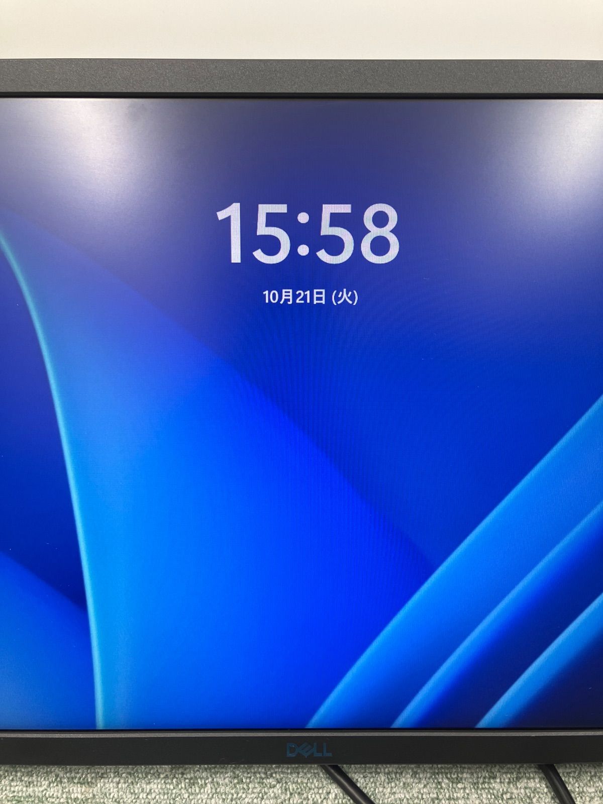 動作保証品 DELL S2419HGFc 液晶ディスプレイ 液晶モニター ゲーミング