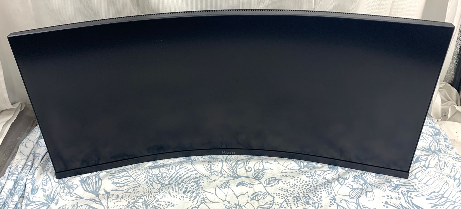 Pixio PXC348C NEO ゲーミングモニター 34インチ モニター 湾曲 ワイド