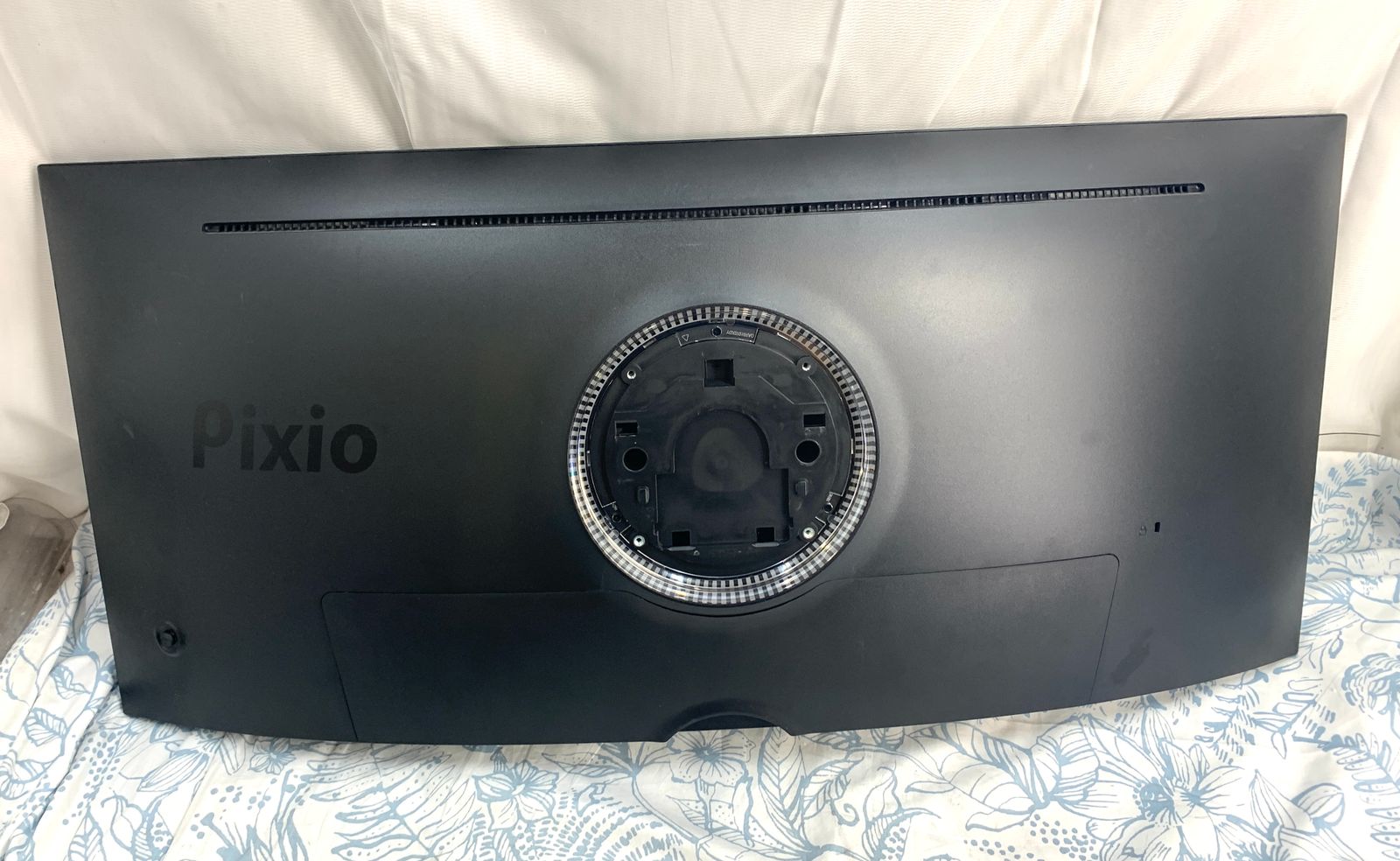 ジャンク品】 Pixio PXC348C 湾曲 安い ゲーミングモニター 34インチ