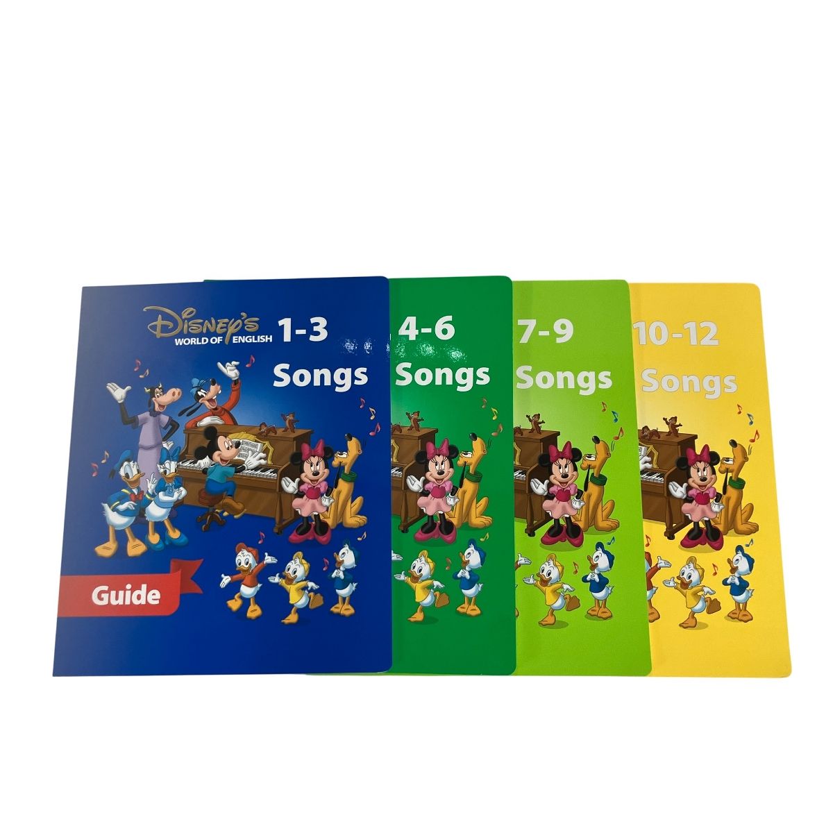 DWE シングアロング ディズニー英語システム DVD版 英語教材 2017年頃