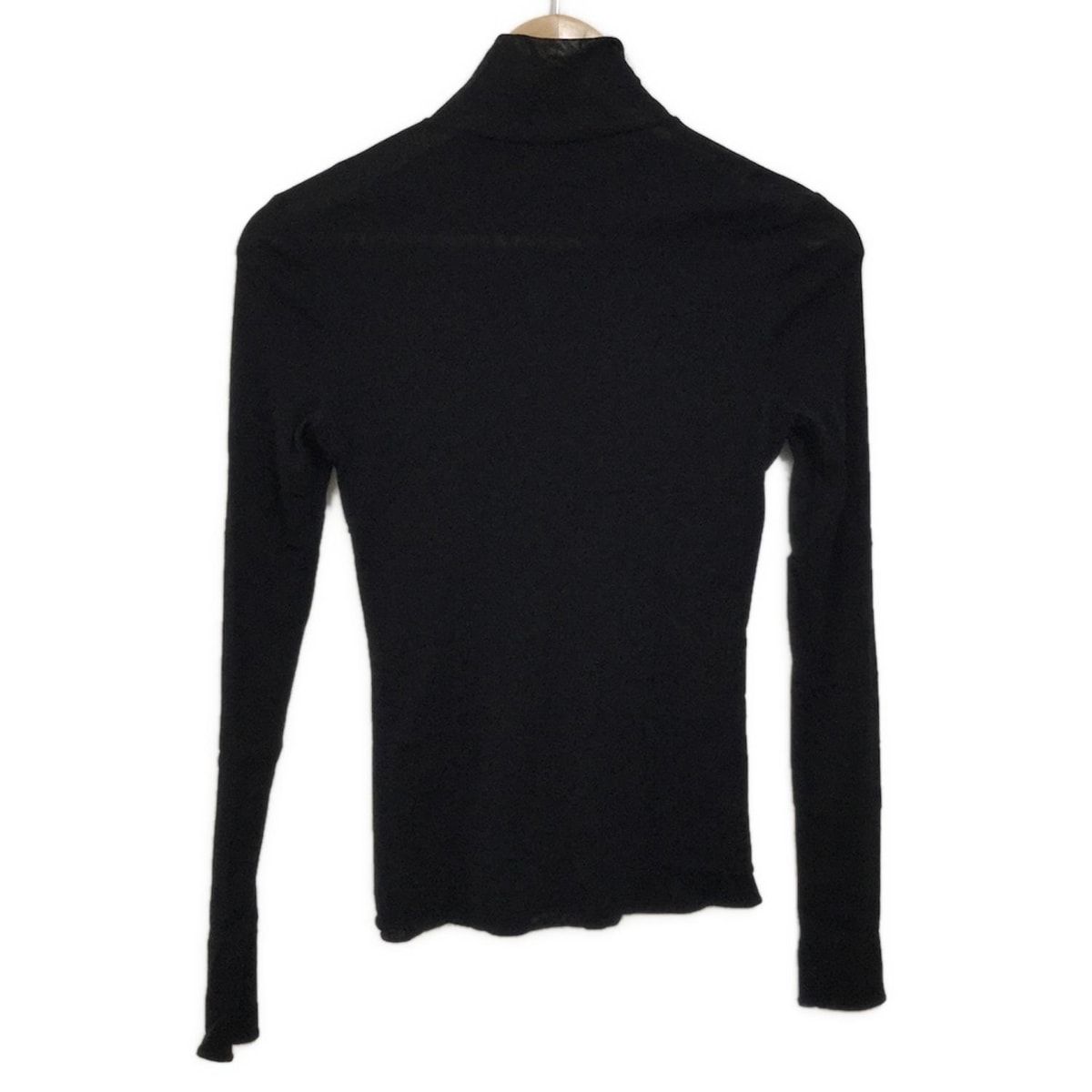 VIVIENNE TAM(ヴィヴィアンタム) 長袖カットソー サイズ0 XS