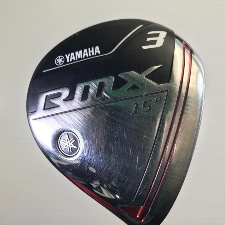 驚きの破格値 RMX 2020 | 15 | S | Speeder EVOLUTION 6 FW50 | 中古 | フェアウェイウッド | ヤマハ【最短即日発送】 フェアウェイウッド