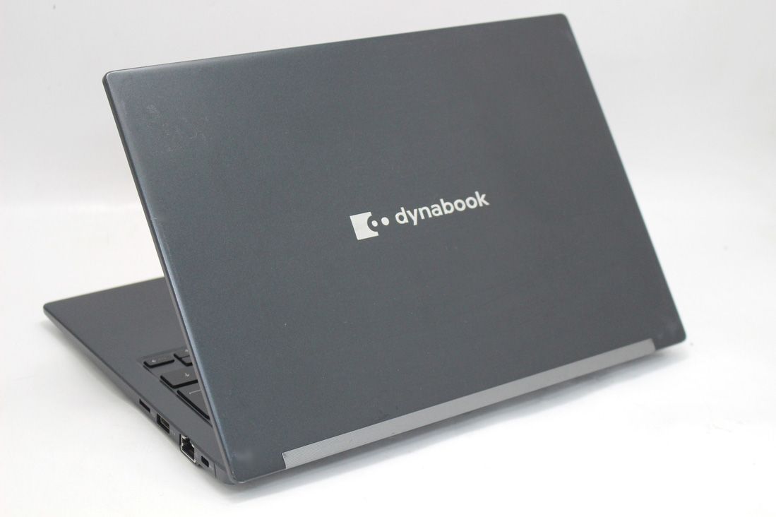 中古美品 フルHD 13.3インチ dynabook G83/HU / Windows11 第11世代