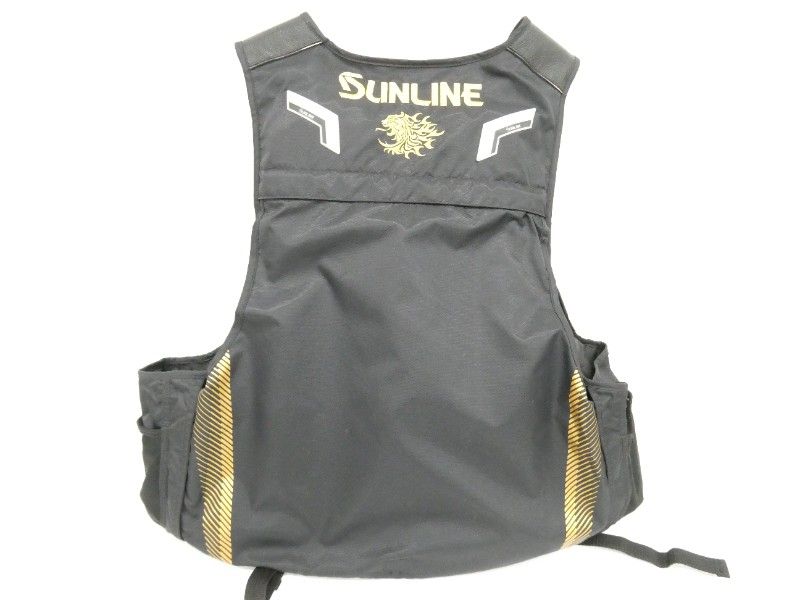サンライン　フローティングベスト フローティングベスト SUL-240 | サンライン