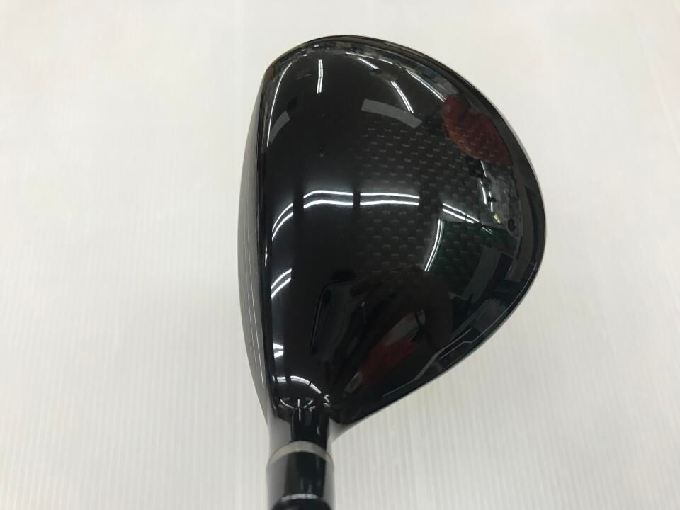 RMX VD 2024 | 15 | S | TENSEI TR f (YAMAHA) | 中古 | フェアウェイウッド | ヤマハ【最短即日発送】