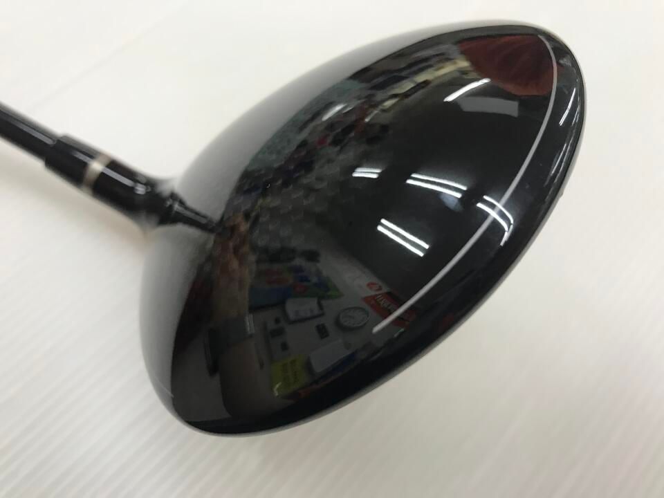 RMX VD 2024 | 15 | S | TENSEI TR f (YAMAHA) | 中古 | フェアウェイウッド | ヤマハ【最短即日発送】