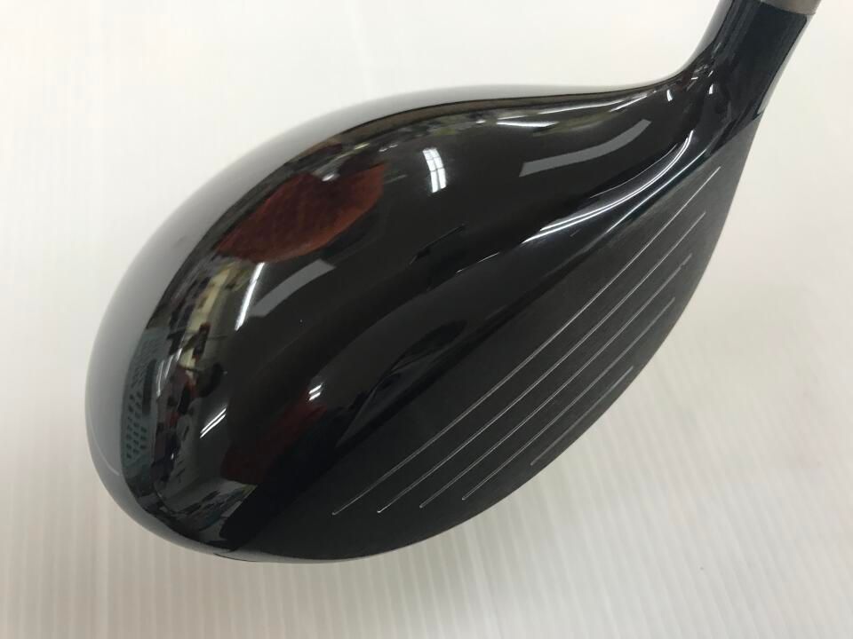 RMX VD 2024 | 15 | S | TENSEI TR f (YAMAHA) | 中古 | フェアウェイウッド | ヤマハ【最短即日発送】