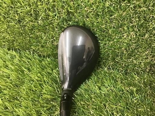 中古】 タイトリスト 818 H1 23° ユーティリティ UT AMT TOUR WHITE