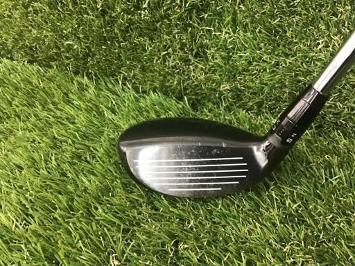 中古】 タイトリスト 818 H1 23° ユーティリティ UT AMT TOUR WHITE