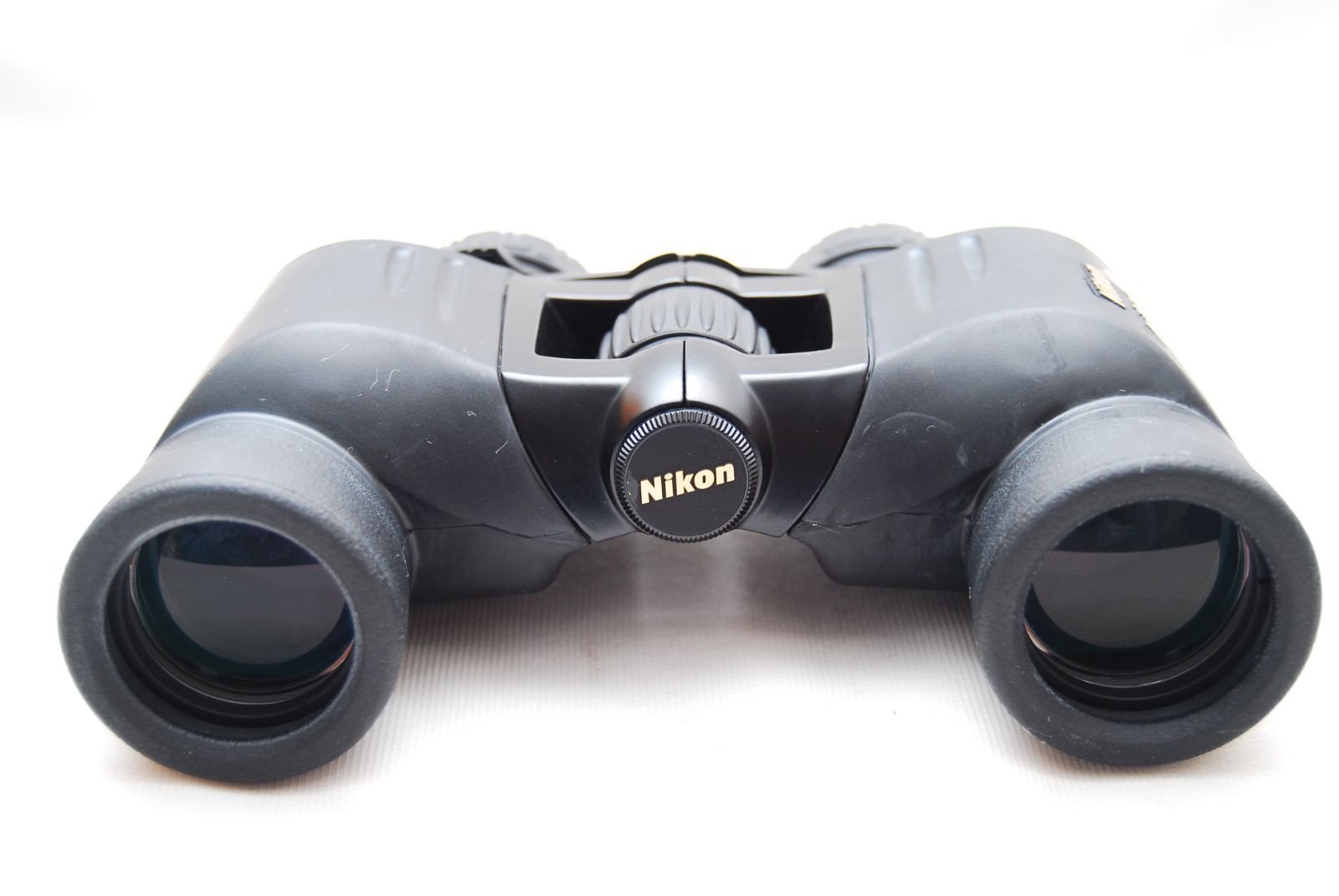 Nikon ポロプリズム双眼鏡 7x35E CF 付属品付き Yahoo!オークション - Nikon ポロプリズム双眼鏡 7×35E C・CF