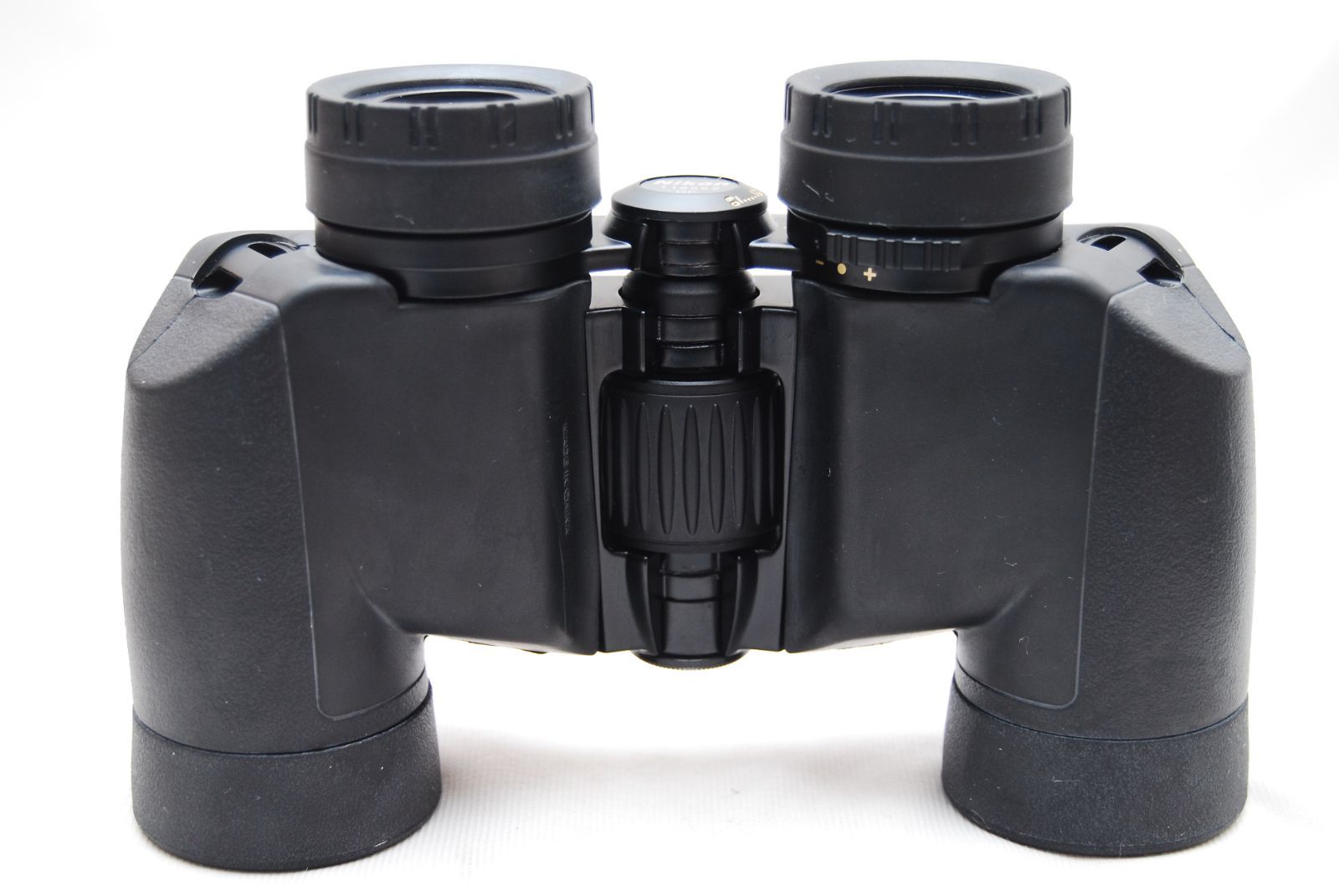 ☆美品 Nikon 双眼鏡 アクションEX 7X35CF ポロプリズム式 7倍35口径