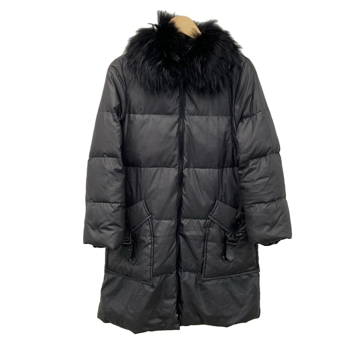 ADORE(アドーア) ダウンコート サイズ38 M レディース美品