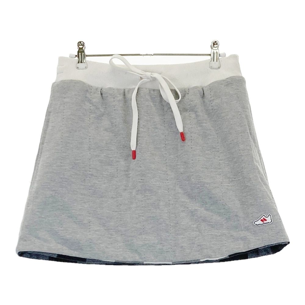 サイズ：0 NEW BALANCE GOLF ニューバランス リバーシブル 中綿