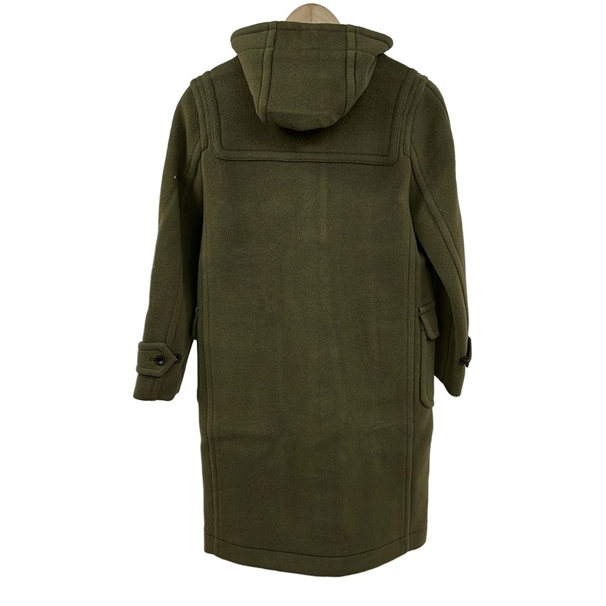 OLD ENGLAND(オールドイングランド) ダッフルコート サイズ34 S