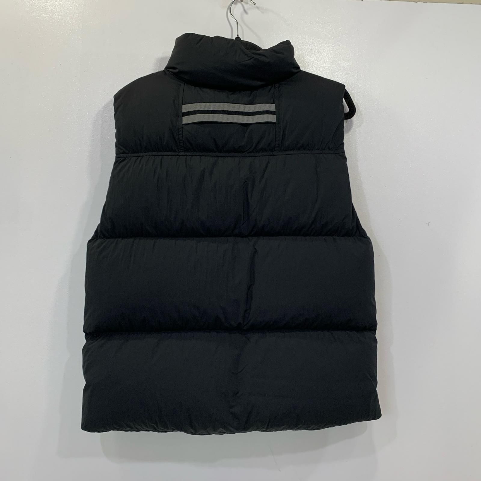 姫路東店】 中古 CANADA GOOSE | カナダグース ダウンベスト Lawrence