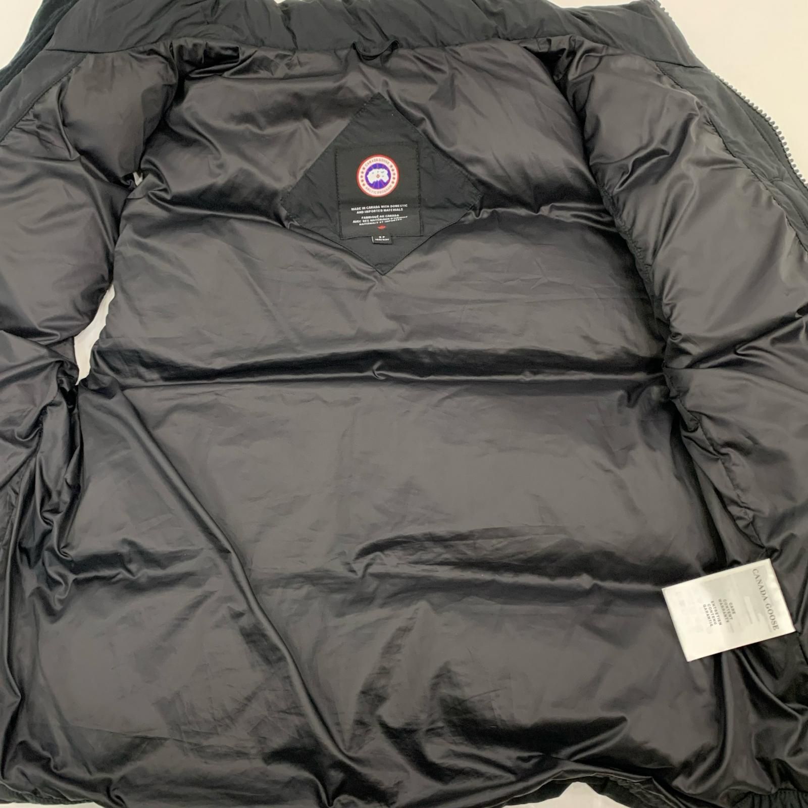 姫路東店】 中古 CANADA GOOSE | カナダグース ダウンベスト Lawrence