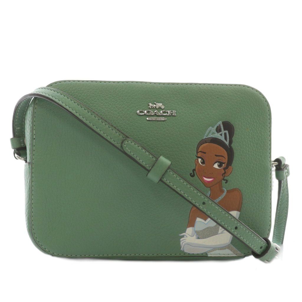 激レアな未使用品✨️OLD COACH　ショルダーバッグ　グリーン　金具 楽天市場】オールドコーチ ショルダーバッグ（カラーグリーン）の通販