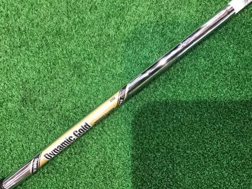 中古】 ピン PING s159 56°/10° H ウェッジ WG Dynamic Gold EX TOUR