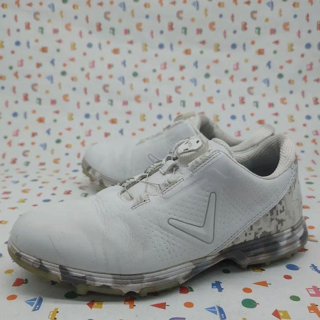 キャロウェイ エイペックス ボア ゴルフシューズ 250